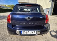 MINI Countryman ONE D 1.6D 90 CV