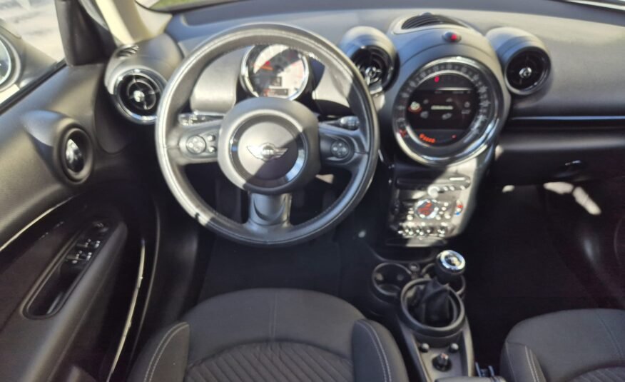 MINI Countryman ONE D 1.6D 90 CV