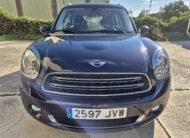 MINI Countryman ONE D 1.6D 90 CV