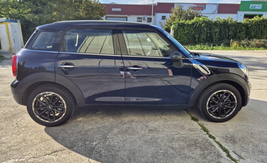 MINI Countryman ONE D 1.6D 90 CV