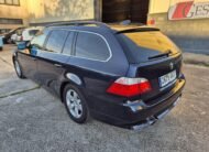 BMW Serie 5 520D TOURING