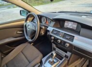 BMW Serie 5 520D TOURING