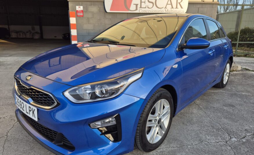 KIA ceed ceed 1.0 tgdi Drive 100 cv