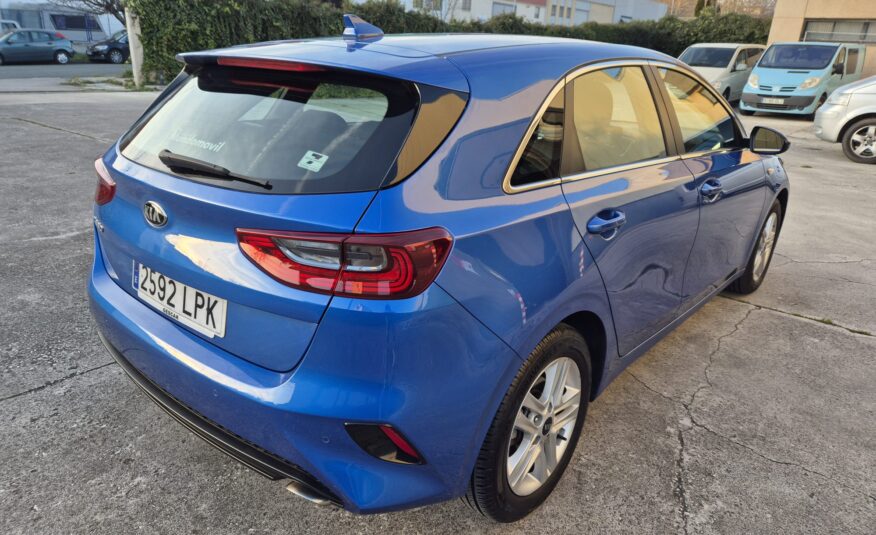 KIA ceed ceed 1.0 tgdi Drive 100 cv