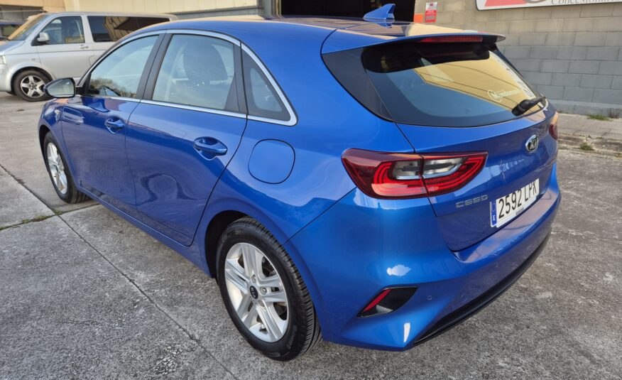 KIA ceed ceed 1.0 tgdi Drive 100 cv