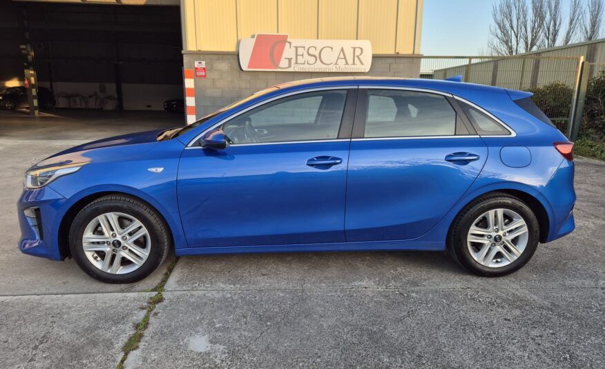 KIA ceed ceed 1.0 tgdi Drive 100 cv