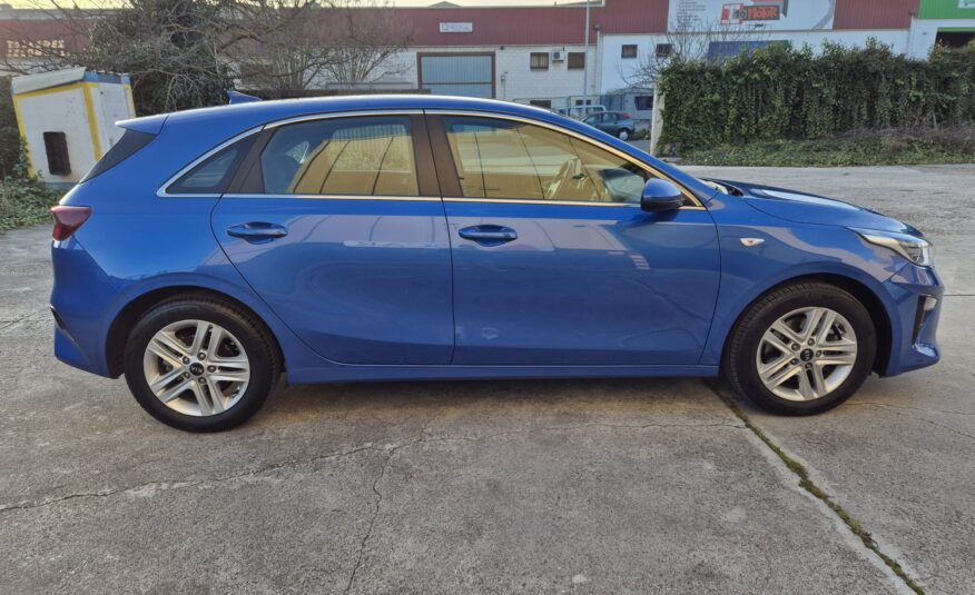 KIA ceed ceed 1.0 tgdi Drive 100 cv