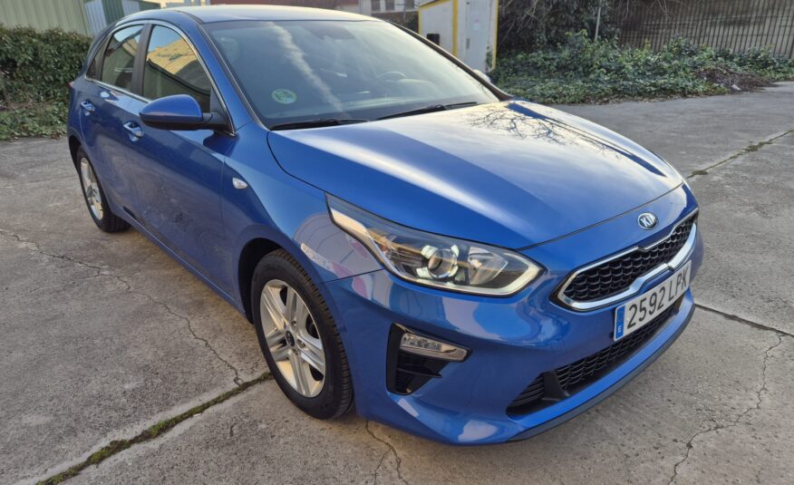 KIA ceed ceed 1.0 tgdi Drive 100 cv