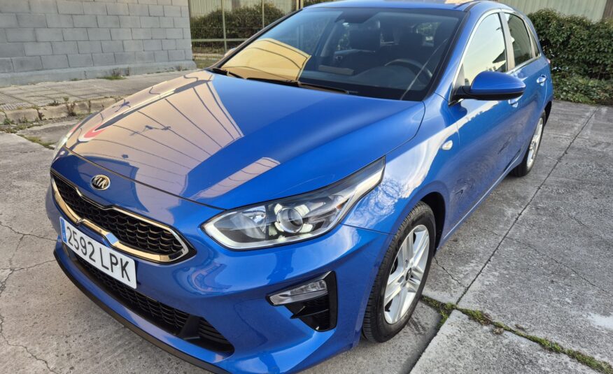 KIA ceed ceed 1.0 tgdi Drive 100 cv