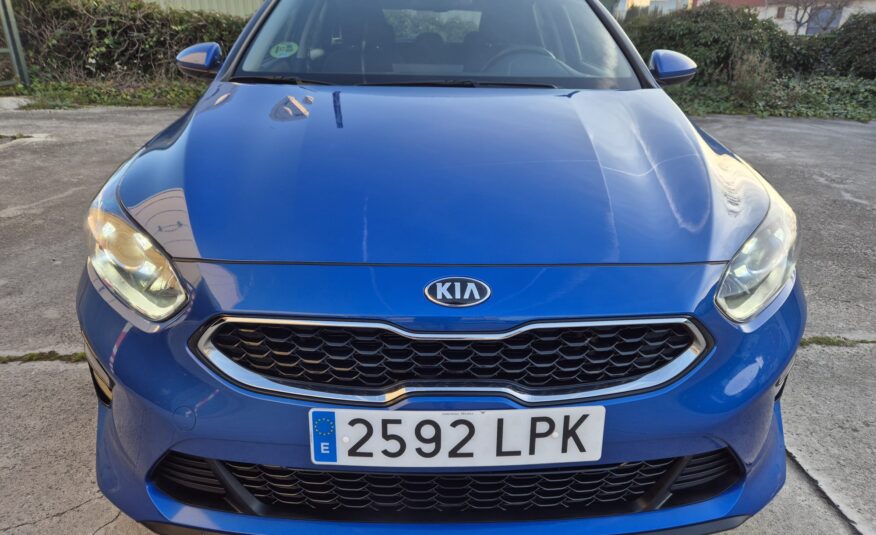 KIA ceed ceed 1.0 tgdi Drive 100 cv