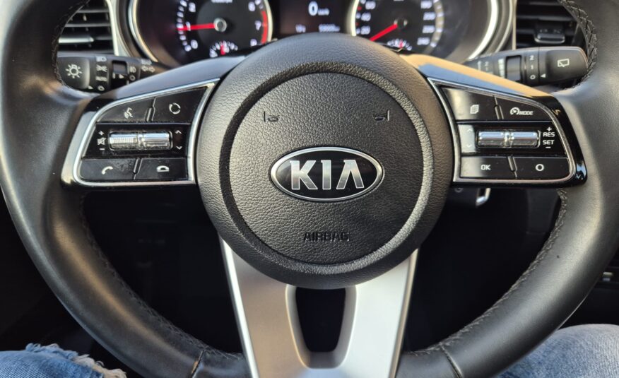 KIA ceed ceed 1.0 tgdi Drive 100 cv