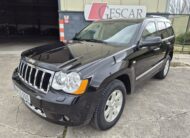 JEEP GRAND CHEROKEE 3.0 V6 CRD 218cv LIMITED