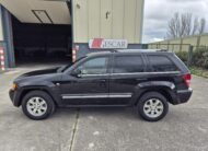 JEEP GRAND CHEROKEE 3.0 V6 CRD 218cv LIMITED