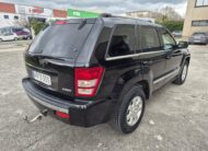 JEEP GRAND CHEROKEE 3.0 V6 CRD 218cv LIMITED