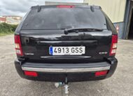 JEEP GRAND CHEROKEE 3.0 V6 CRD 218cv LIMITED