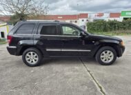 JEEP GRAND CHEROKEE 3.0 V6 CRD 218cv LIMITED