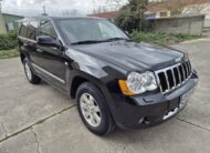 JEEP GRAND CHEROKEE 3.0 V6 CRD 218cv LIMITED