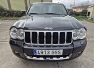 JEEP GRAND CHEROKEE 3.0 V6 CRD 218cv LIMITED