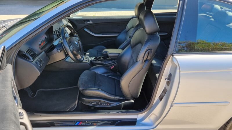 BMW M3 M3 SMG II
