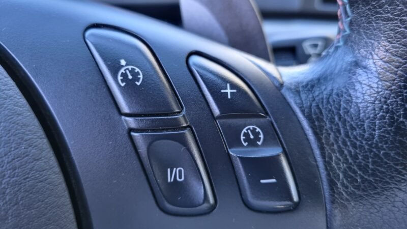 BMW M3 M3 SMG II