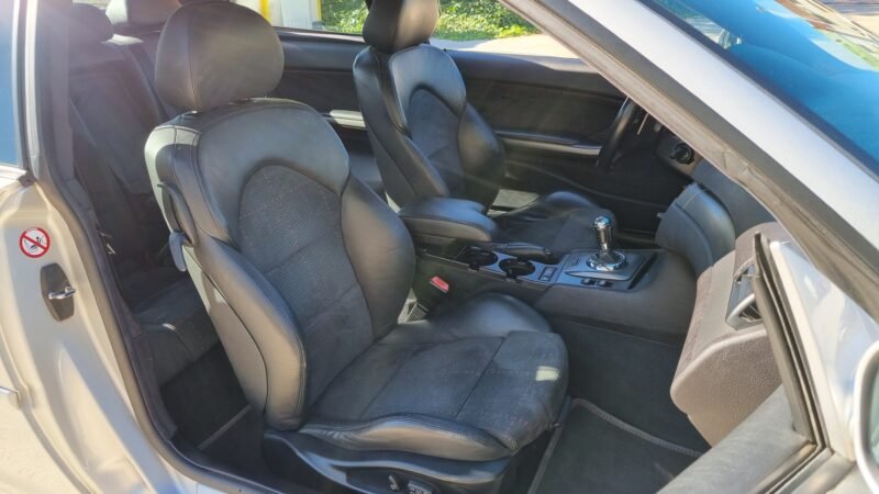 BMW M3 M3 SMG II