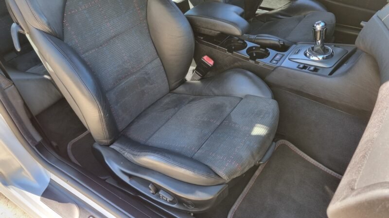 BMW M3 M3 SMG II
