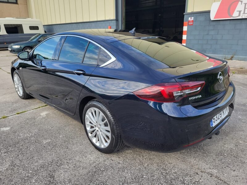 OPEL INSIGNIA 2.0 CDTI 170CV AUTOMATICO