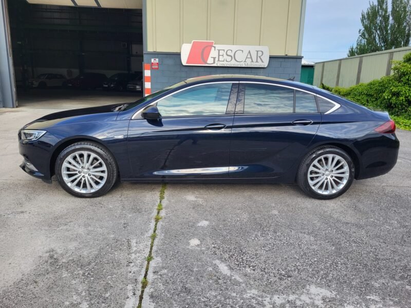OPEL INSIGNIA 2.0 CDTI 170CV AUTOMATICO