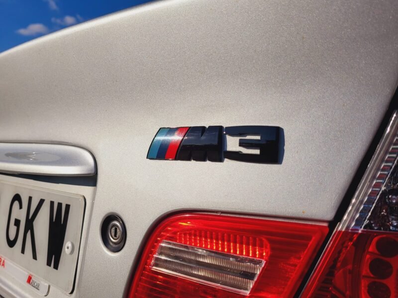 BMW M3 M3 SMG II