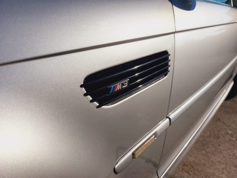 BMW M3 M3 SMG II