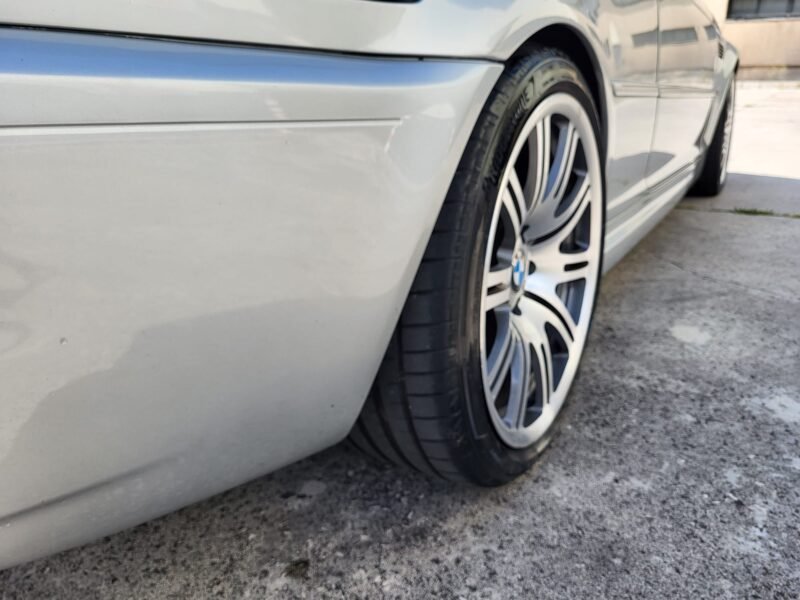 BMW M3 M3 SMG II