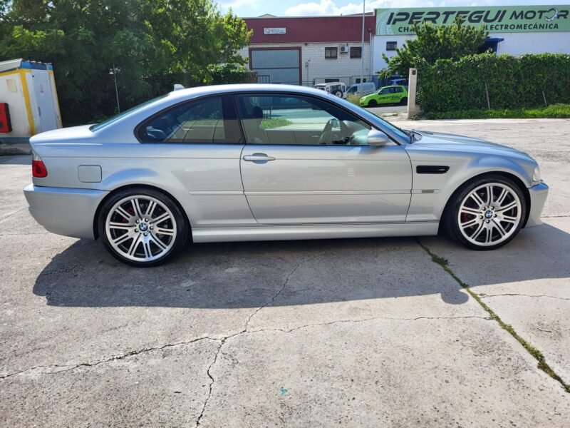 BMW M3 M3 SMG II