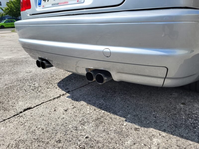 BMW M3 M3 SMG II