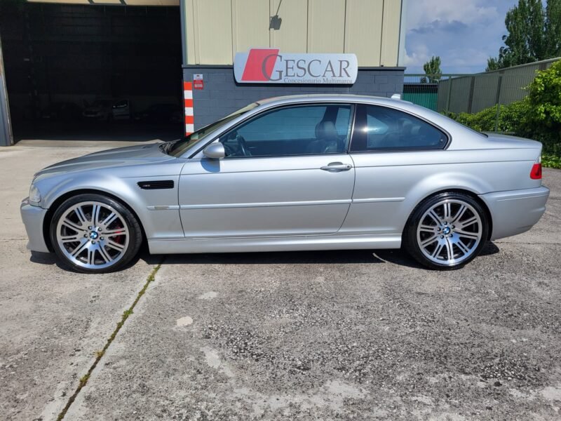 BMW M3 M3 SMG II