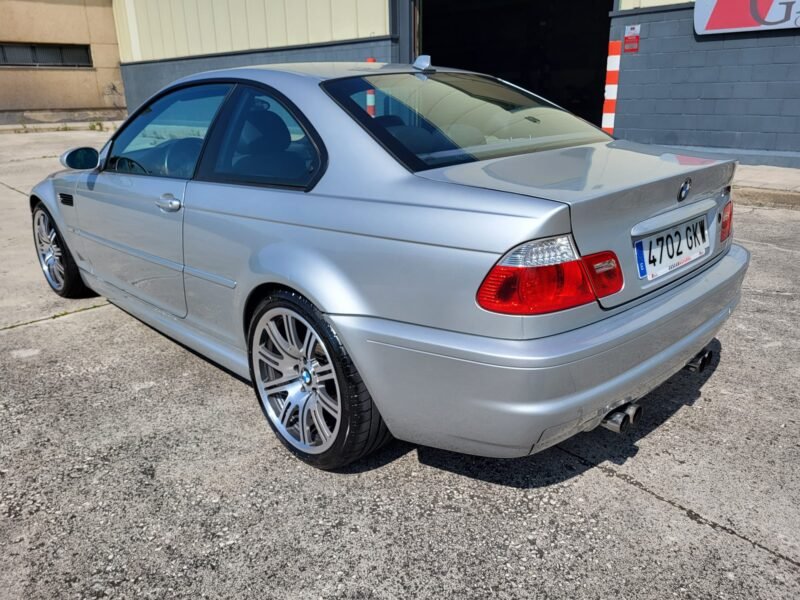 BMW M3 M3 SMG II