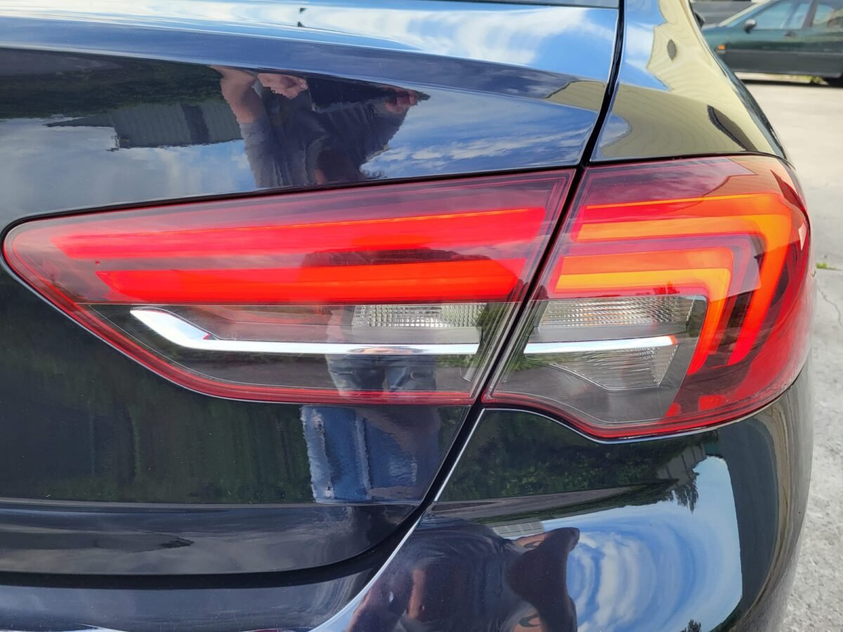 OPEL INSIGNIA 2.0 CDTI 170CV AUTOMATICO