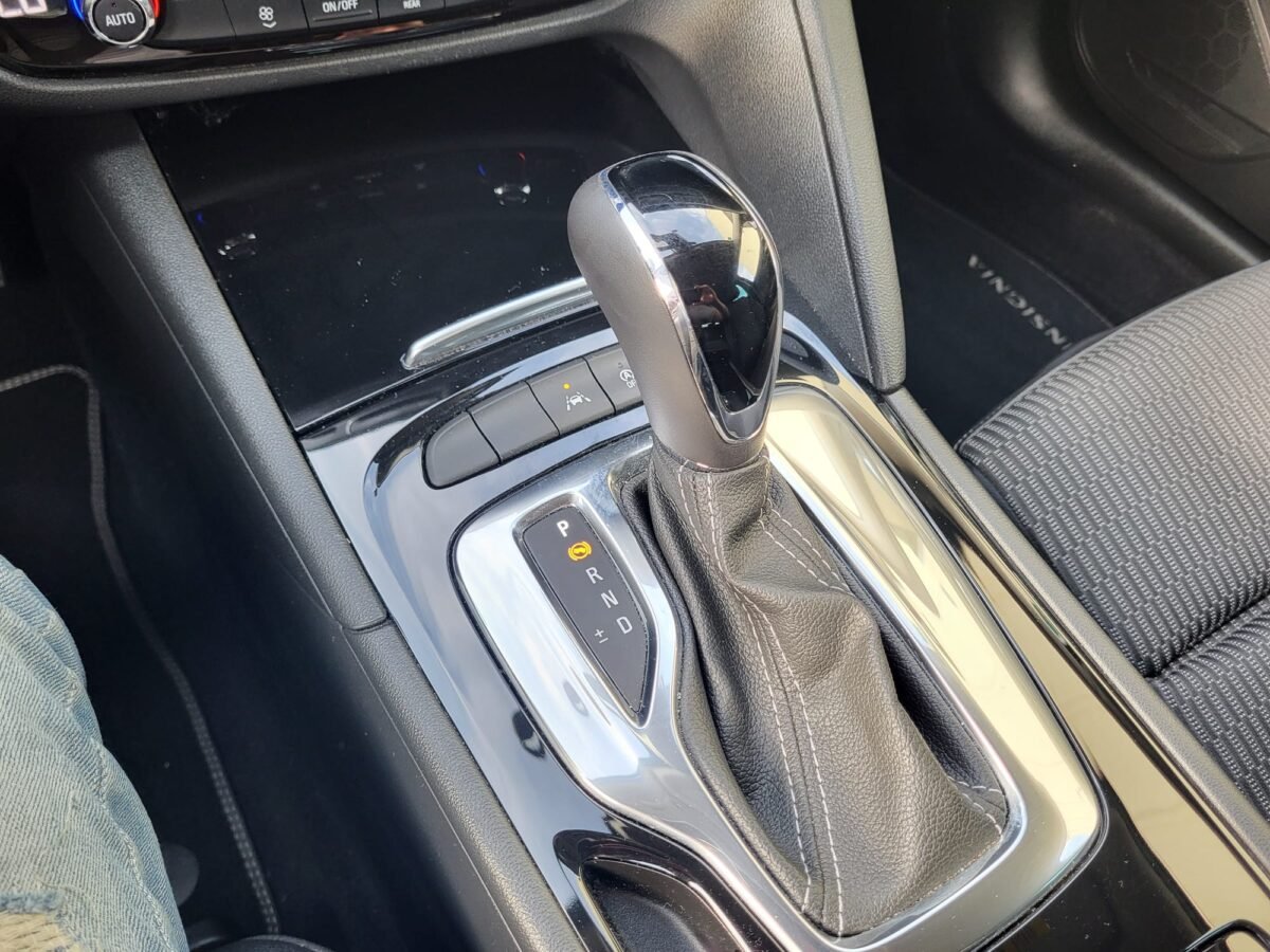 OPEL INSIGNIA 2.0 CDTI 170CV AUTOMATICO