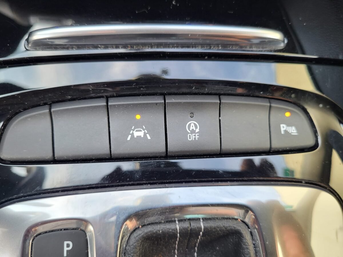 OPEL INSIGNIA 2.0 CDTI 170CV AUTOMATICO