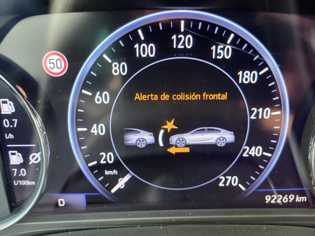 OPEL INSIGNIA 2.0 CDTI 170CV AUTOMATICO