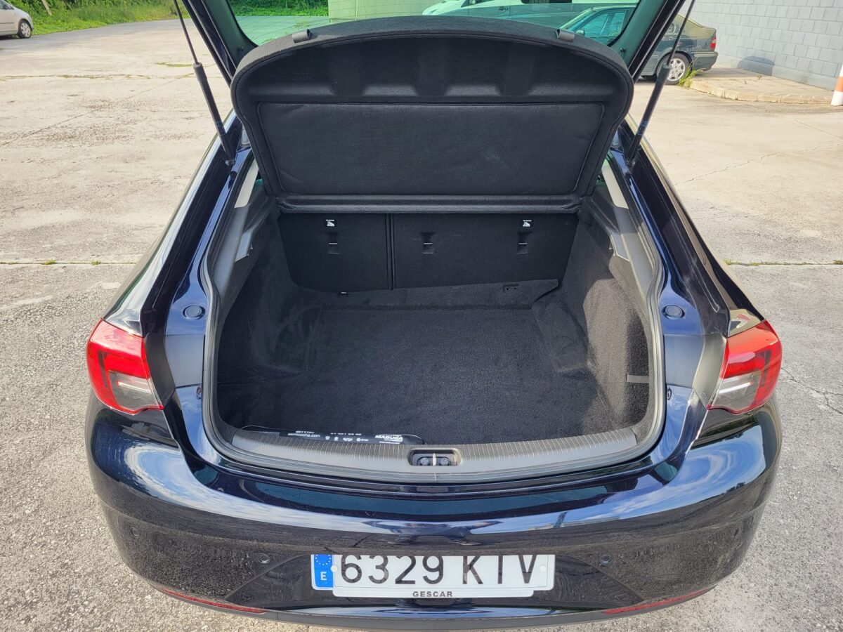OPEL INSIGNIA 2.0 CDTI 170CV AUTOMATICO