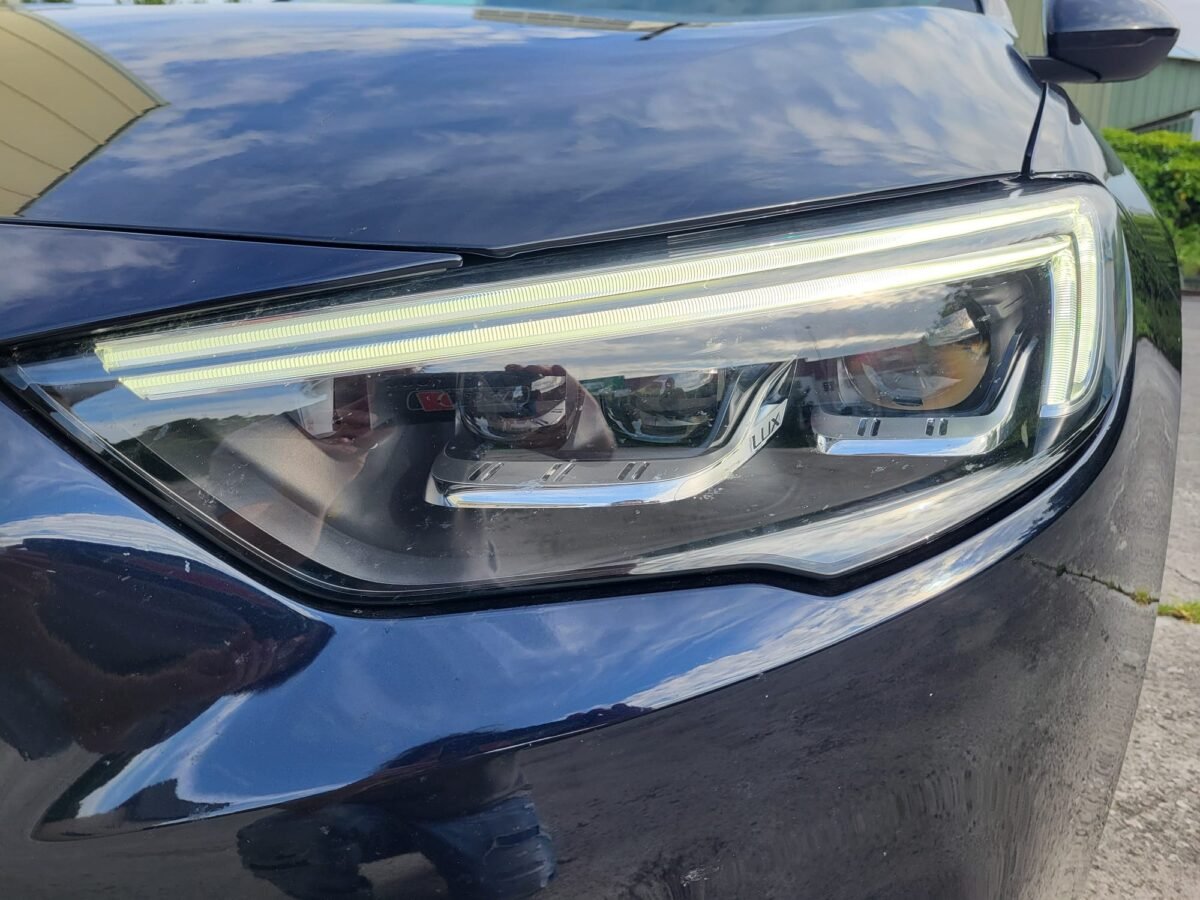 OPEL INSIGNIA 2.0 CDTI 170CV AUTOMATICO