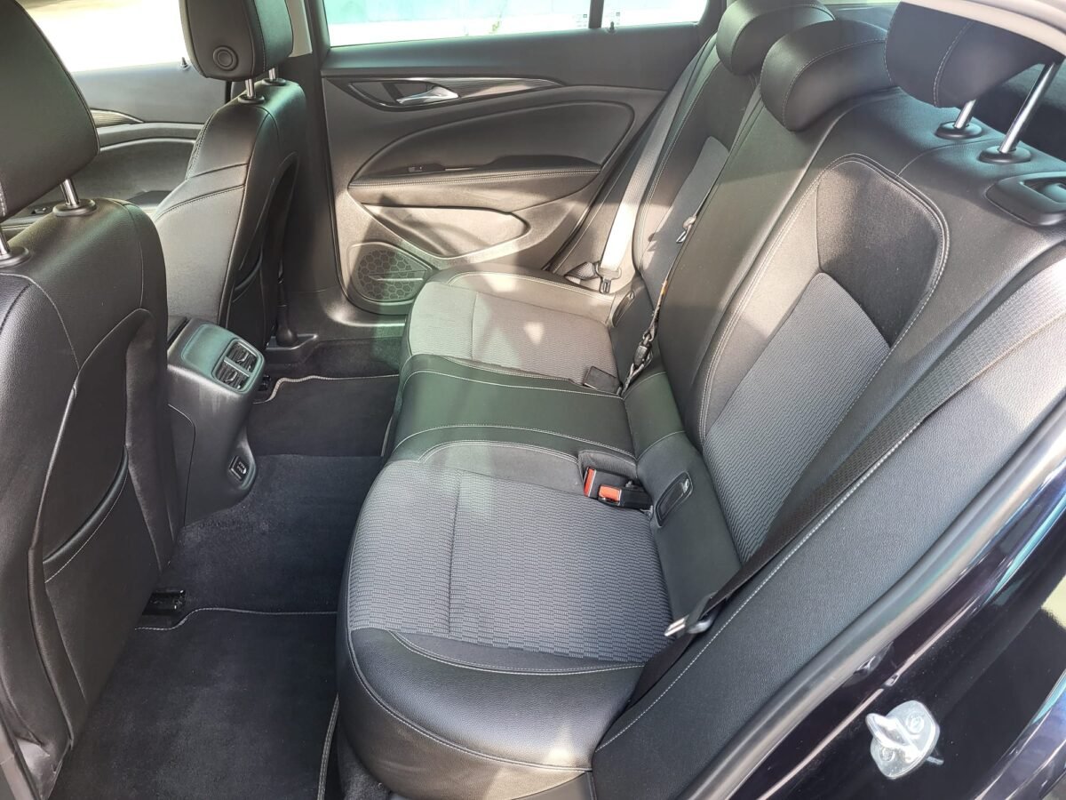 OPEL INSIGNIA 2.0 CDTI 170CV AUTOMATICO