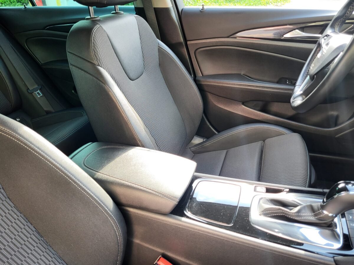 OPEL INSIGNIA 2.0 CDTI 170CV AUTOMATICO