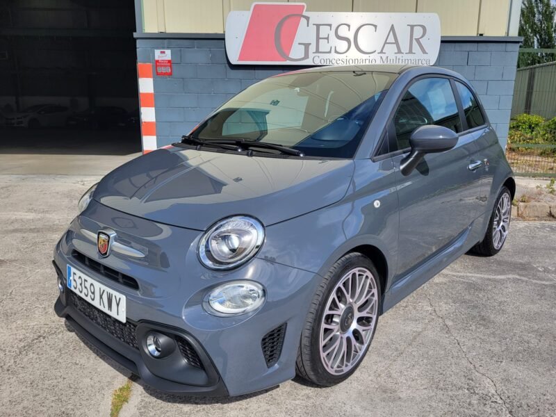 ABARTH 500 1.4 16V 595