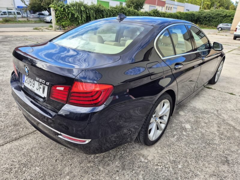 BMW Serie 5 530D XDRIVE