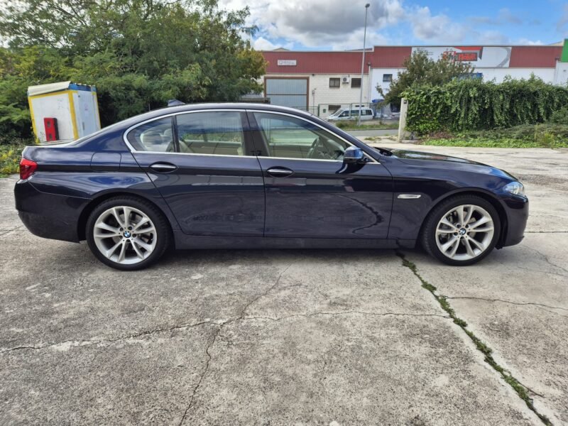 BMW Serie 5 530D XDRIVE