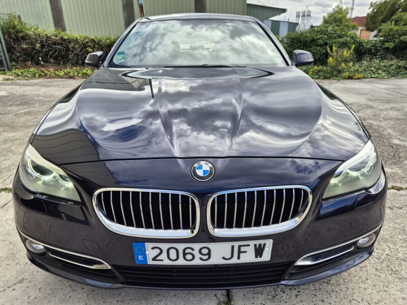 BMW Serie 5 530D XDRIVE