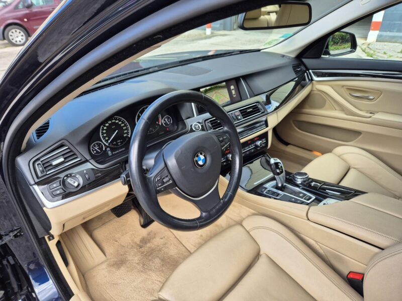 BMW Serie 5 530D XDRIVE