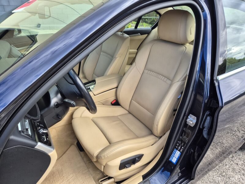 BMW Serie 5 530D XDRIVE