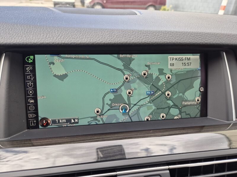 BMW Serie 5 530D XDRIVE